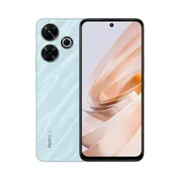 Xiaomi Redmi Note 13R China , 12 GB , 256GB , Cyan