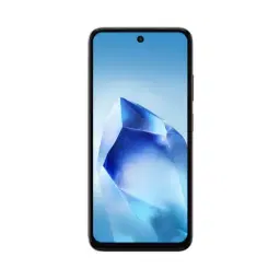 Itel P70 4G , 4 GB , 128GB , Black