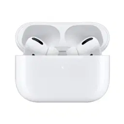 Apple Airpods Pro , White