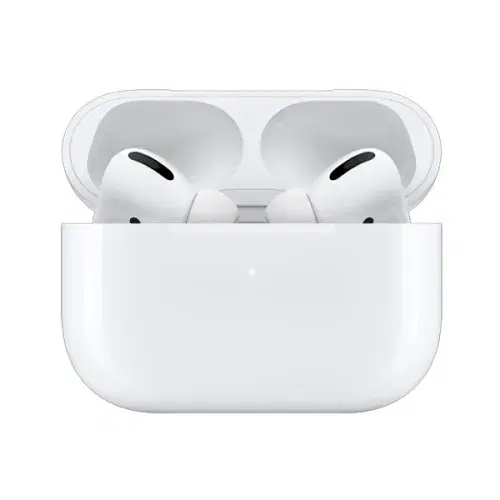 Apple Airpods Pro , White