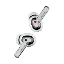 Nothing Ear(a) True Wireless Earbuds , White