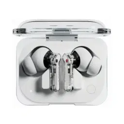 Nothing Ear(a) True Wireless Earbuds , White