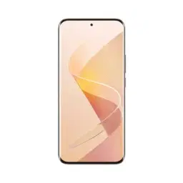 Itel Super S26 Ultra , 8 GB , 256GB , Blush Pink Gold