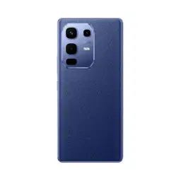 Infinix Note 50s 5G , 8 GB , 256GB , Marine Drift Blue