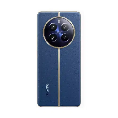 Realme 12 Pro 5G , 12 GB , 512GB , Submariner Blue