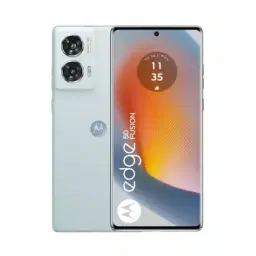 Motorola Edge 50 Fusion 5G , 12 GB , 512GB , Marshmallow Blue