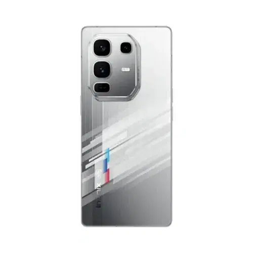 Infinix Note 50 Pro Plus , 12 GB , 256GB , Racing Edition