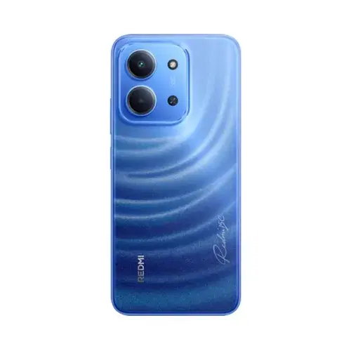 Xiaomi Redmi 15C 4G , 4 GB , 128GB , Midnight Blue